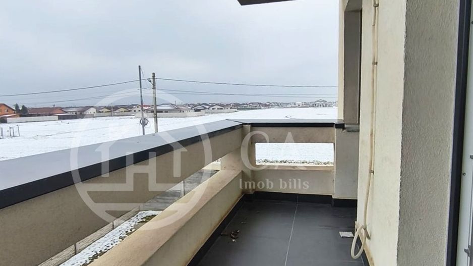 Apartament de vânzare cu 3 camere în Santandrei, Bihor - Poză 13