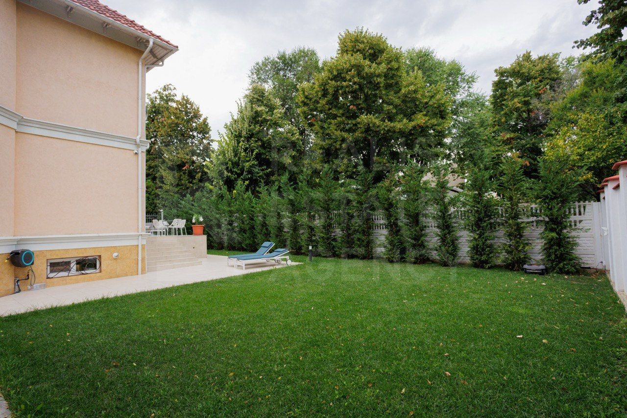 Vânzare, casă, 4 camere, str. Cuza vodă, Botanica - Poză 14