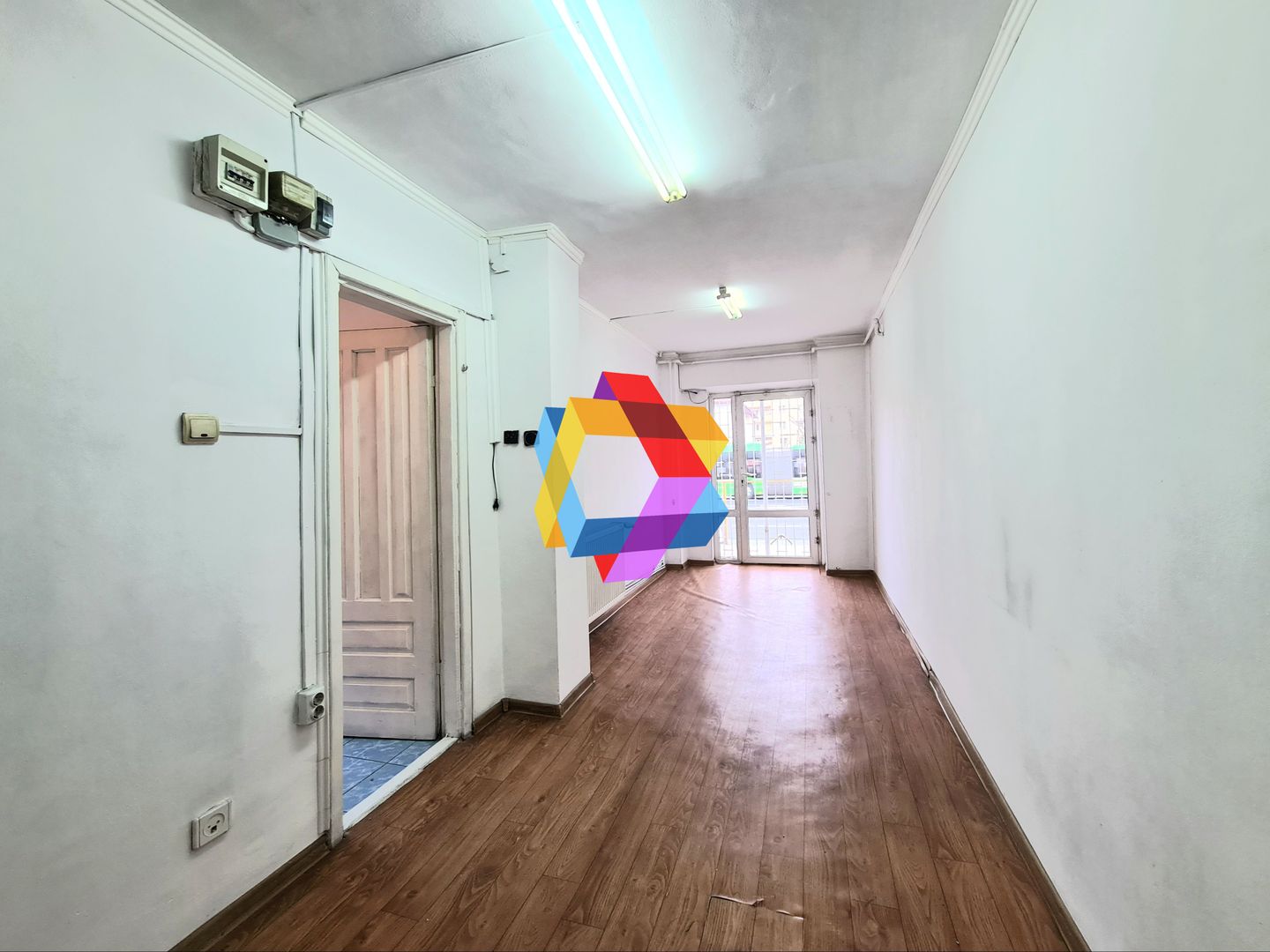 Spatiu comercial de vânzare cu vad Brașov - 57 mp # plus-imo.ro - Poză 7