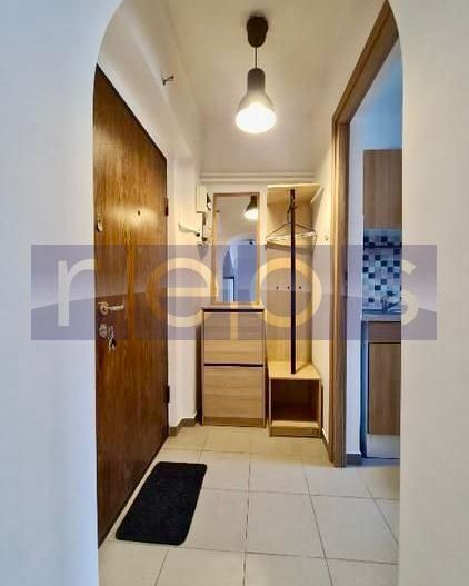 VANZARE APARTAMENT FLOREASCA 2 CAMERE 40MP SEMIDECOMANDAT BARBU VACARESCU - Poză 6