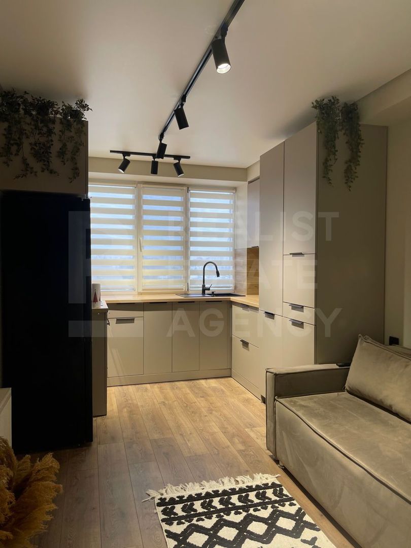 Chirie, apartament, 2 camere, strada Sprîncenoaia, Telecentru - Poză 6