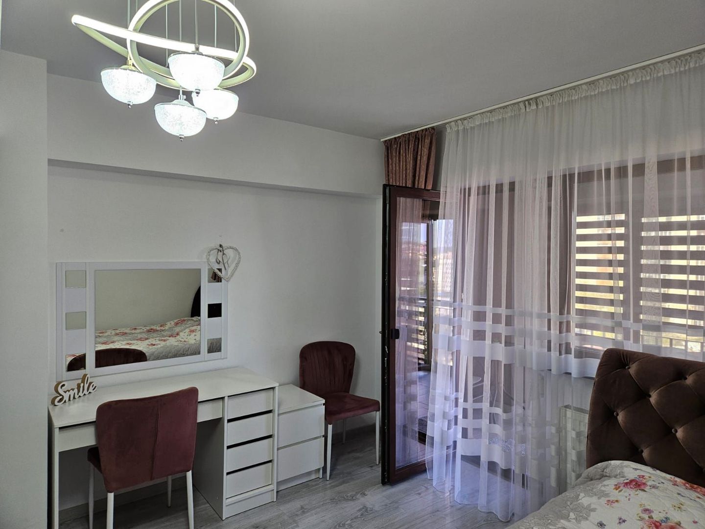 Inchiriere apartament bloc nou, Centru - Craiovei - Poză 10