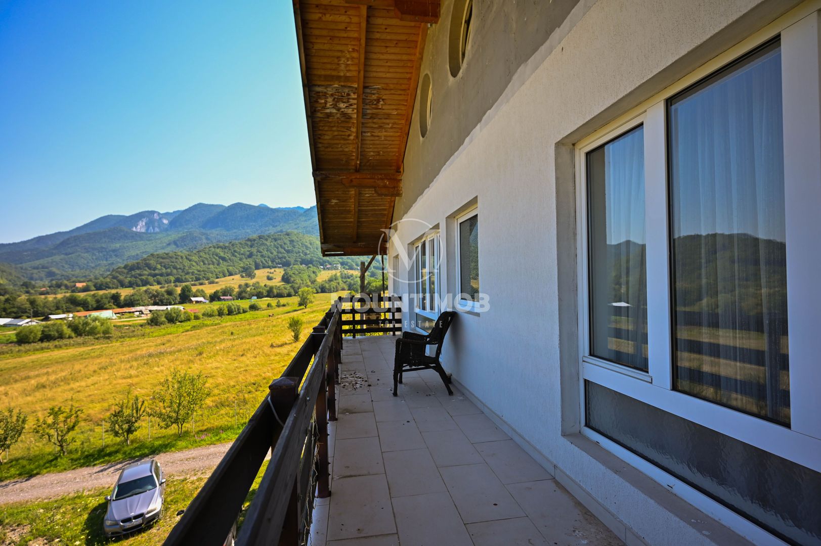 Afacere la cheie in Râșnov, venituri imediate, Clasificare 3 Stele - Poză 9