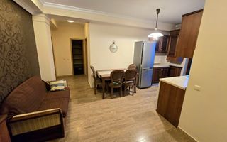 Apartament cu 2 Camere, Bloc Nou, Zona Stadion - Poză 3