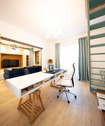 Apartament de vânzare semicentral, zona Piața Abator – Scala Center. - Poză 2