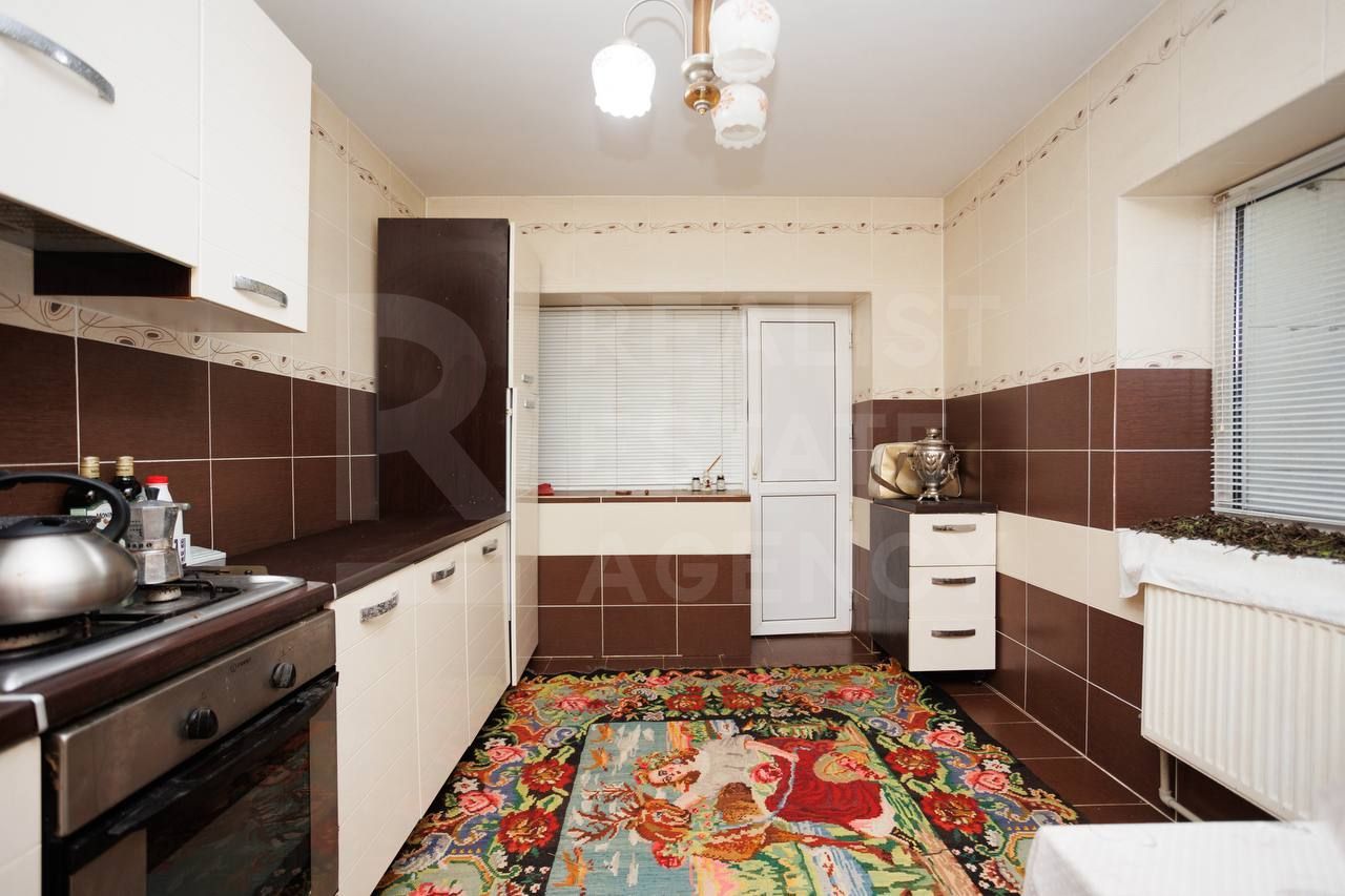 Vânzare, casă, 2 nivele, 4 camere, strada Ciocana Veche, Colonița - Poză 14