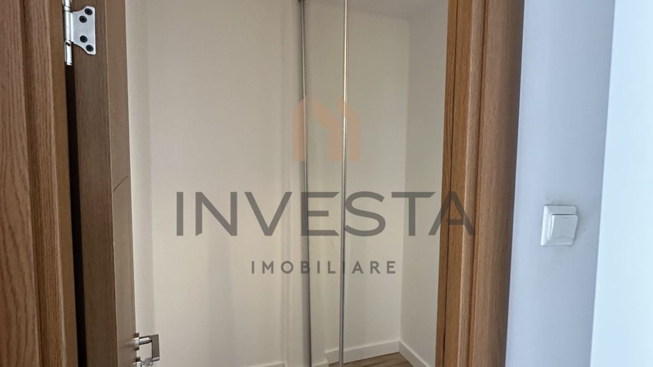 Penthouse de lux pe 2 nivele cu 4 terase in Buna Ziua! - Poză 17