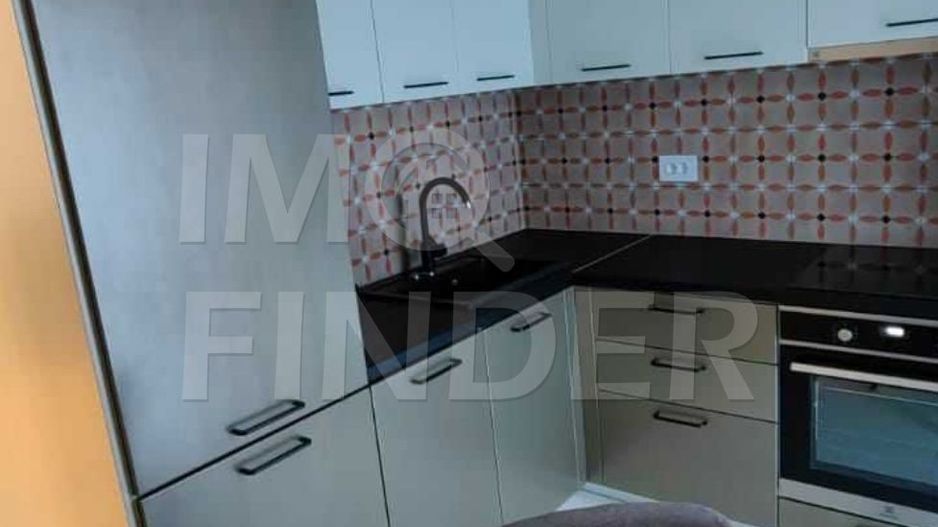 Închiriere 2 camere imobil nou,  Pasteur, aproape de UMF - Poză 4