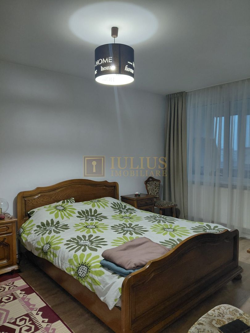 2 camere| Torontalului| loc de parcare| bloc 2022| zona ideala| - Poză 2
