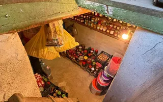 CASA INDIVIDUALA - TEREN 754 MP - METROU ANGHEL SALIGNY - Poză 36