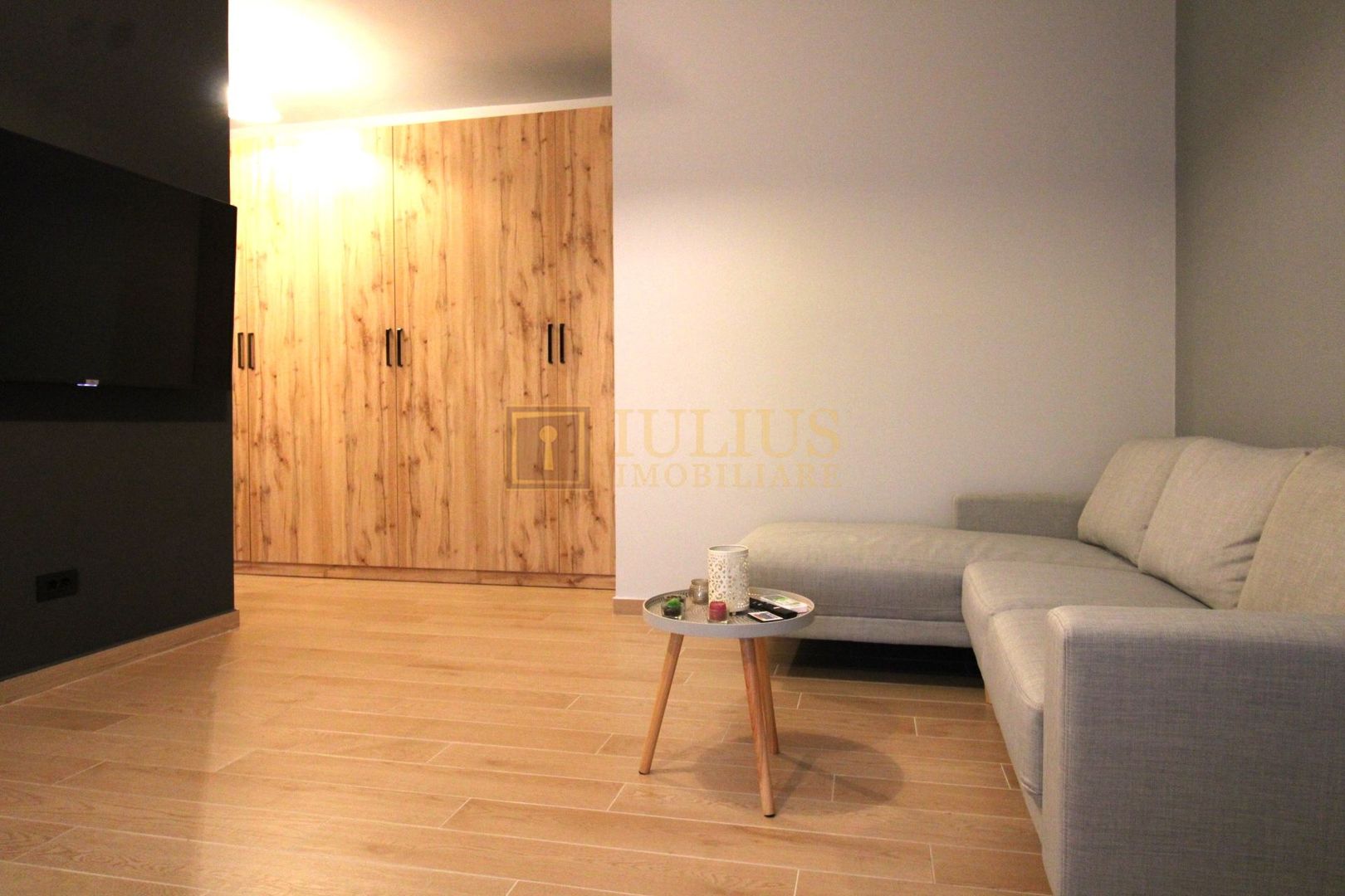 bloc nou, loc de parcare, dressing-Dumbravita - Poză 3