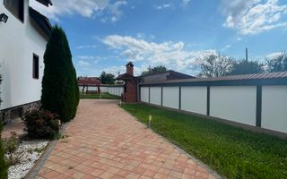 Casă individuală premium – 225 mp utili, teren 700 mp - Poză 3