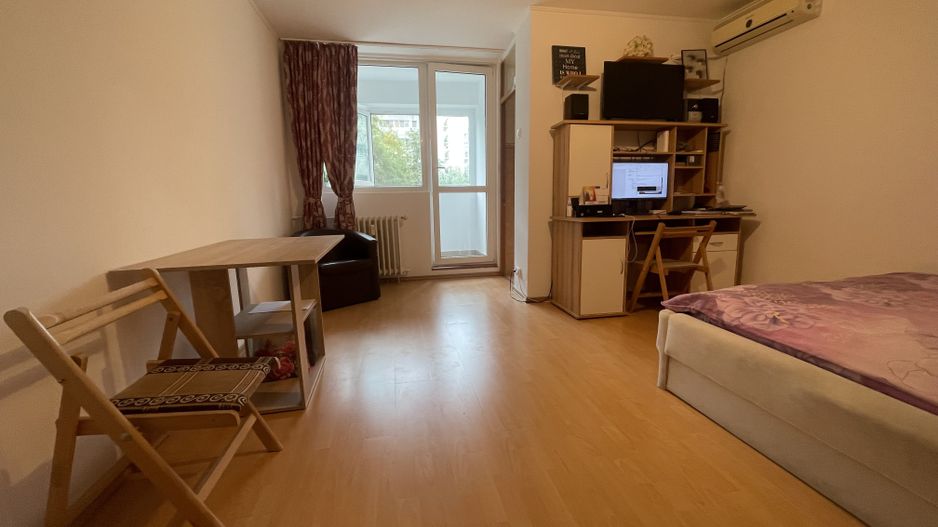 PANTELIMON | Fundeni | Chirie Garsoniera - Poză 2