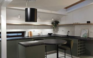 Prima inchiriere Apartament de lux /Primaverii 130 mp | 5 Camere - Poză 6