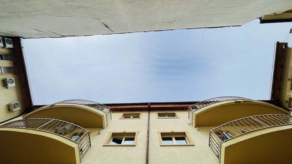 P-ta Unirii - Comision 0% | Apartament 3 camere-113 mp | Imobil 2008 - Poză 3