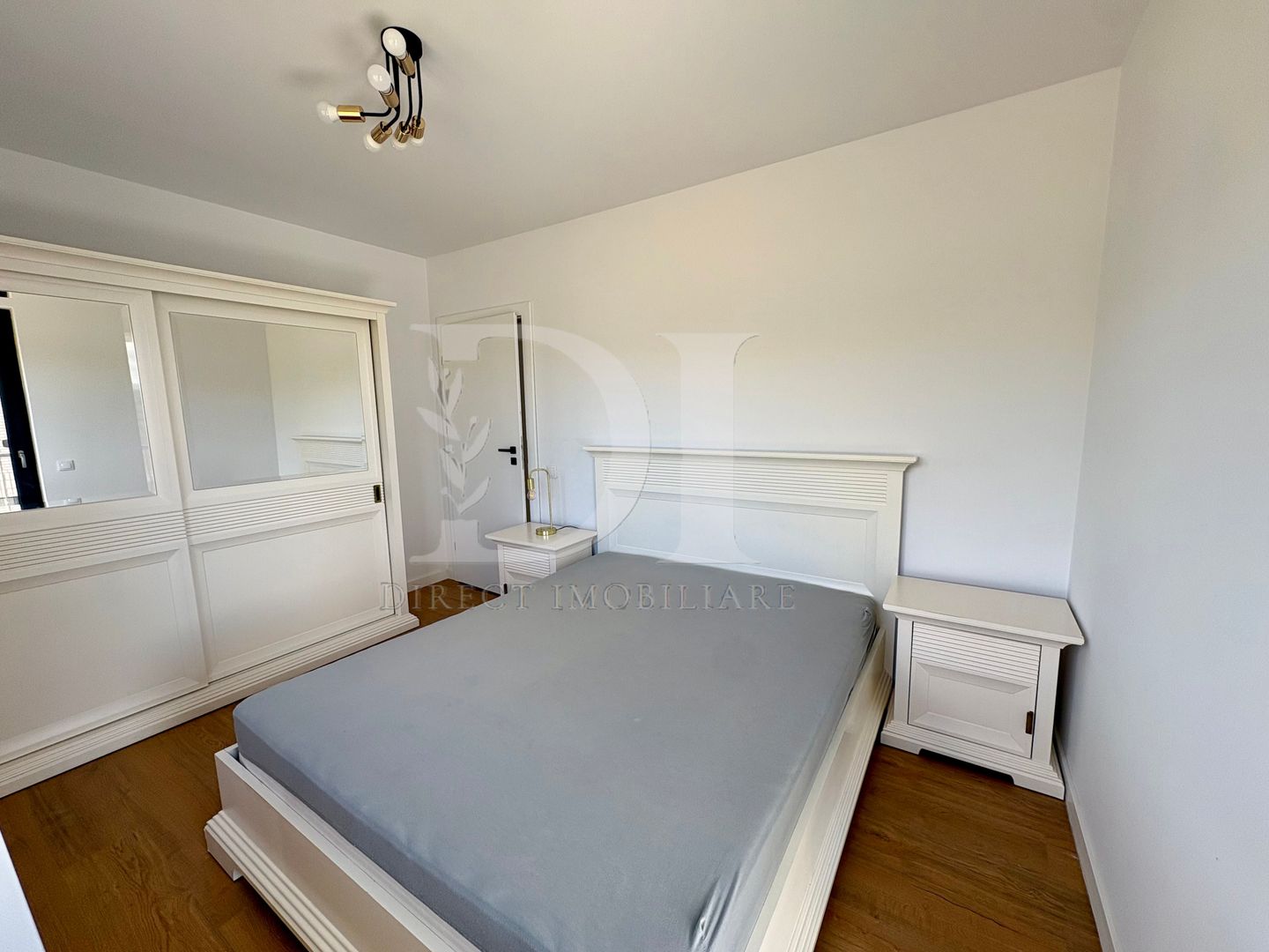 Apartament 2 camere de închiriat – Zona Tineretului, Florești - Poză 6