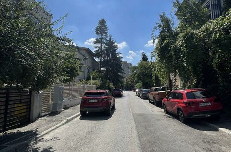 COTROCENI | Chirie 104mp birou/rezidential renovat + centrala - Poză 12