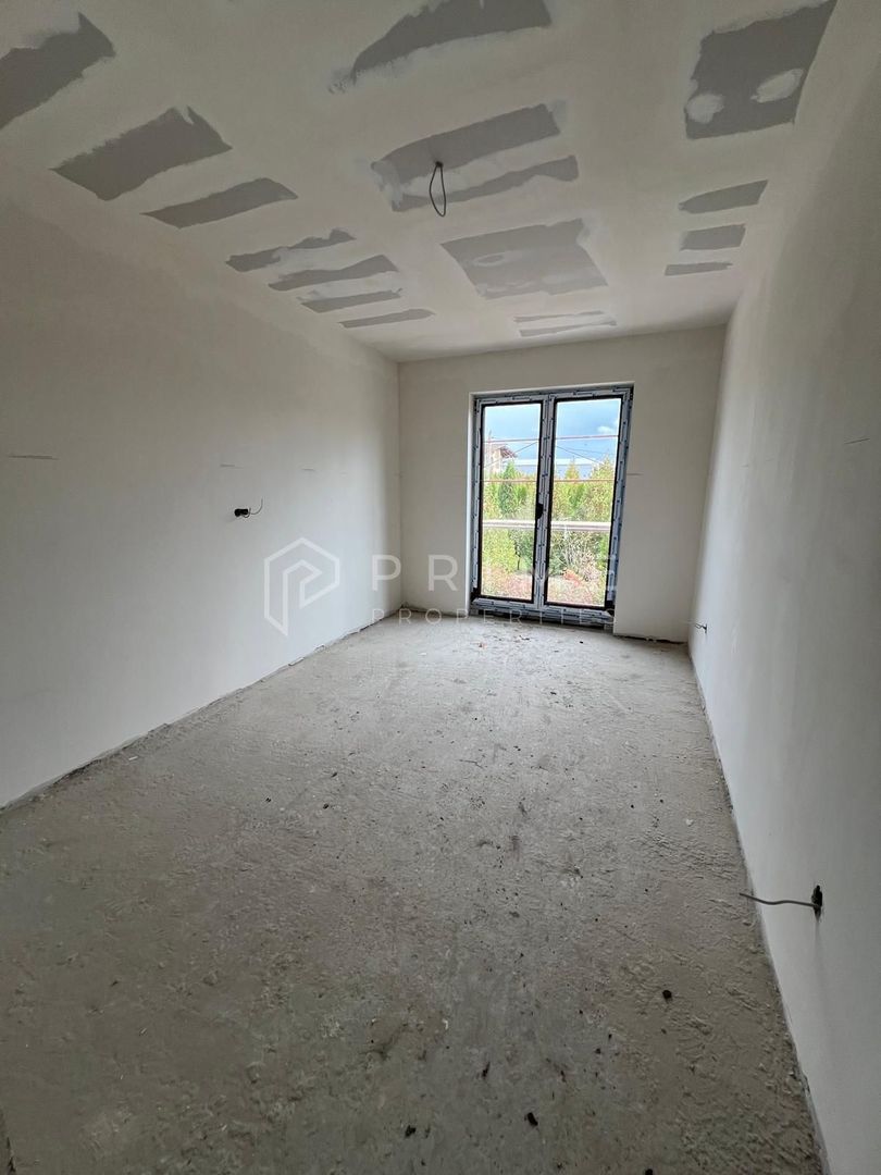 Casă nouă tip duplex izolat fonic în Livezeni - Poză 6