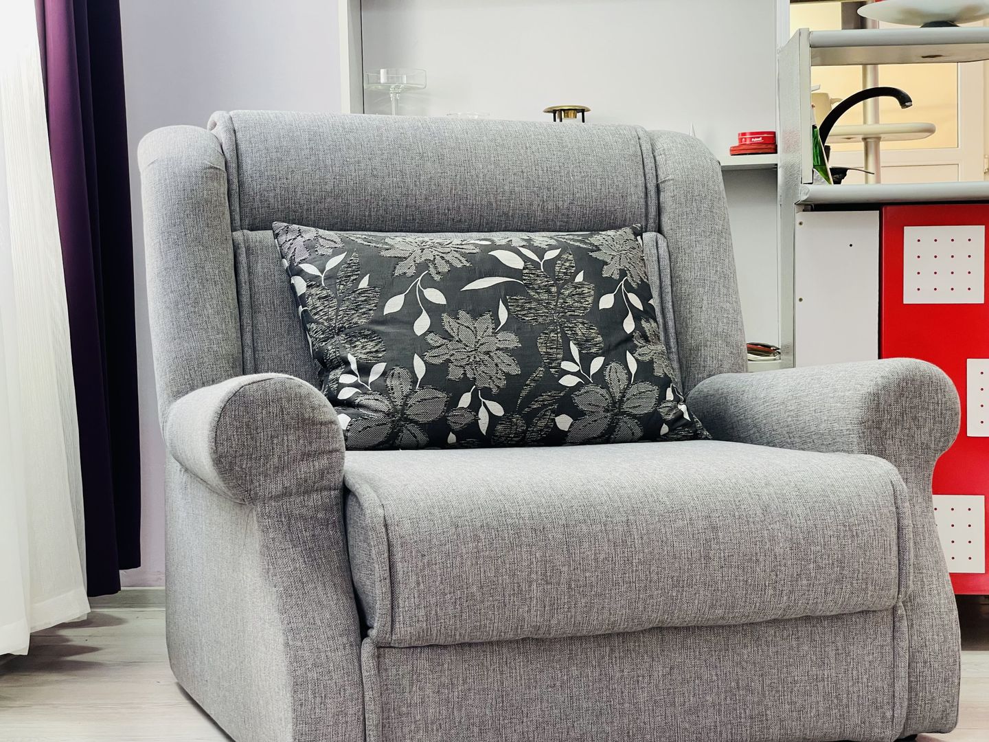 Take Ionescu 33 | 2 camere - 58 mp | Terasa 20 mp & Loc parcare privat - Poză 1