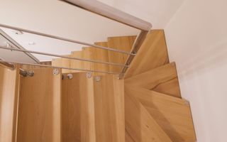 Apartament trei camere - Penthouse Brașov , locatie TOP - Zona Coresi, - Poză 8