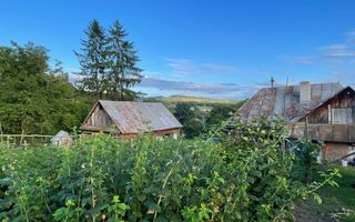 CASA DE VANZARE - 15 KM DE BISTRITA - Poză 2