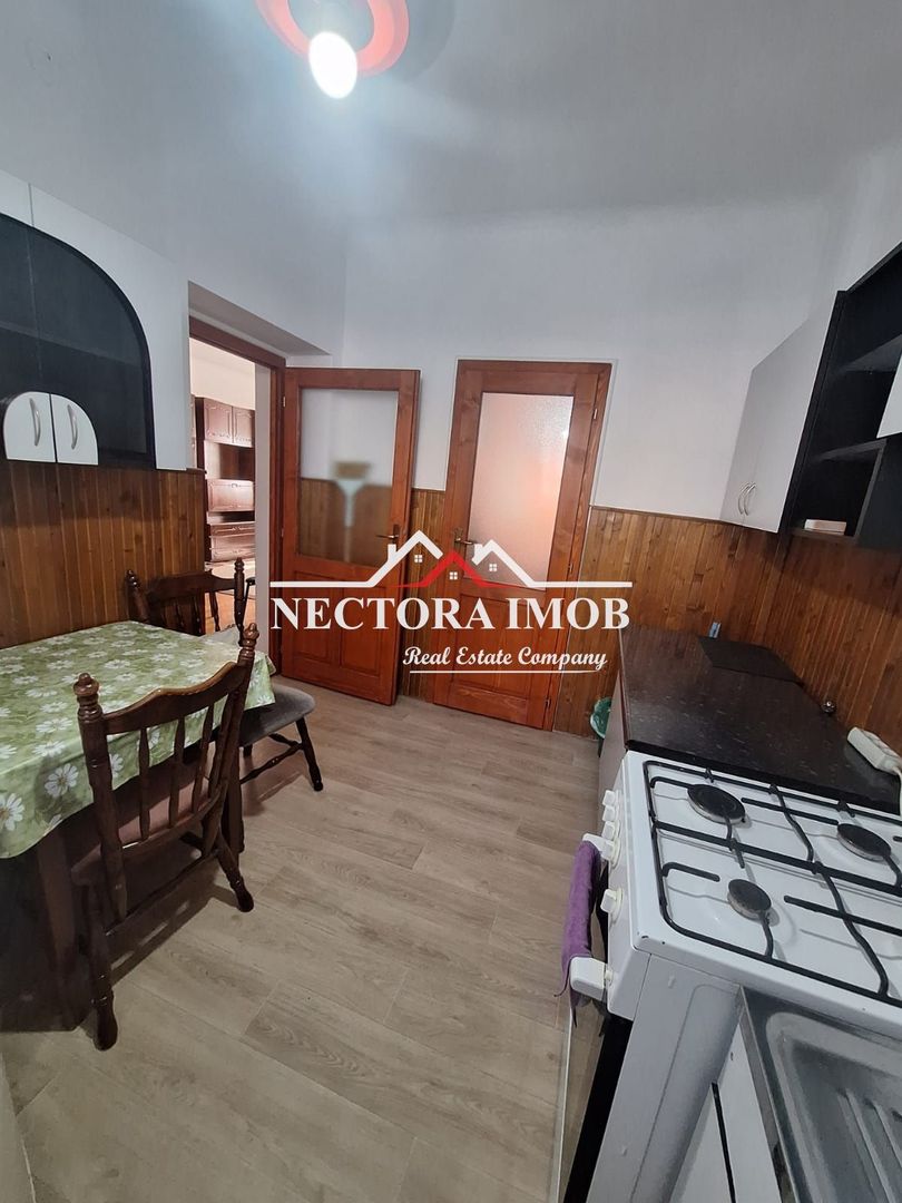 NECTORA IMOB-Apartament Ultracentral 2 camere, Blvd. Magheru, 50 mp - Poză 9