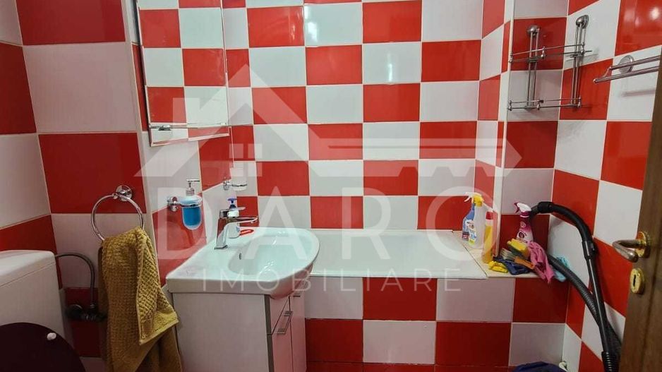 De vânzare – apartament modern cu 2 camere în Tudor, pe bulevard! - Poză 4