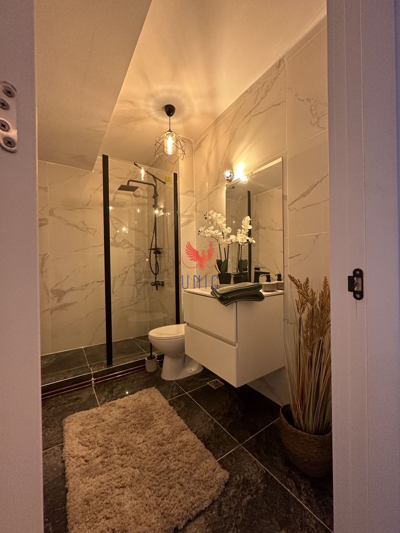 Apartament lux zona Amaradia-Fagaras - Poză 22