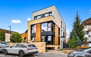 Apartament 3 camere, 67 mp utili + terase de 48mp, Andrei Muresanu - Poză 9