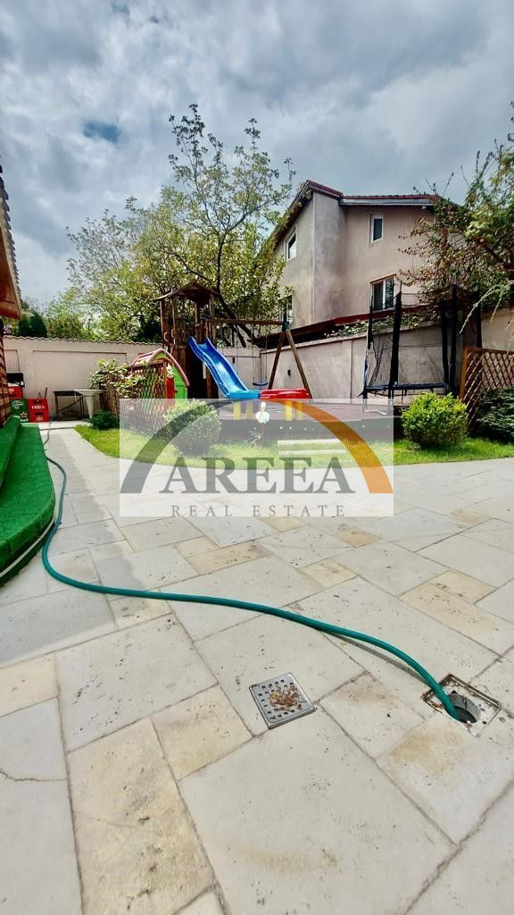 Vilă Premium la Aparatorii Patriei | 9 Camere | 450 mp | Potențial - Poză 28