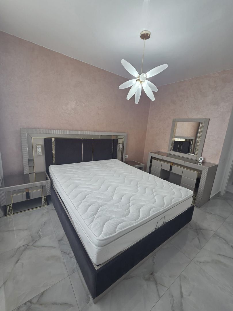 Inchiriere 2 Camere Confort Urban - Lux, Parcare, Încălzire Pardoseală - Poză 5