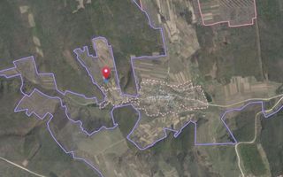 Tabăra/Orhei | 12.87 ari | Teren în inima Codrilor – Ideal pentru evadare în natură sau investiție - Poză 11
