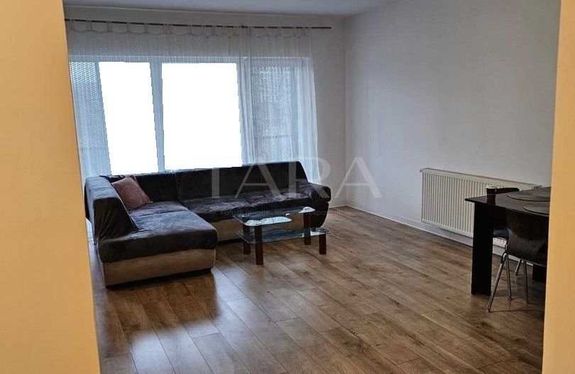 Apartament 3 camere semidecomandat. Gheorgheni, Iulius Mall. - Poză 2