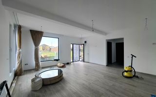 Vila P+1E, cu 4 camere, Paulesti - Poză 4