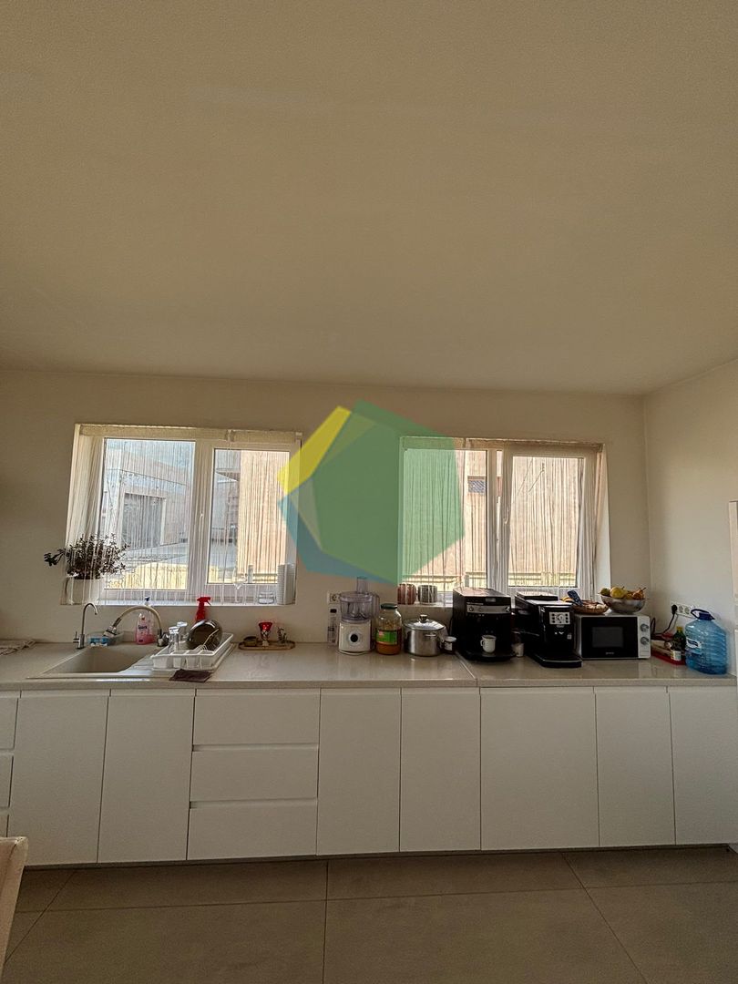 CASĂ 4 CAMERE CU 600 MP CURTE | JILAVA | ACCES RAPID CĂTRE BUCUREȘTI - Poză 13
