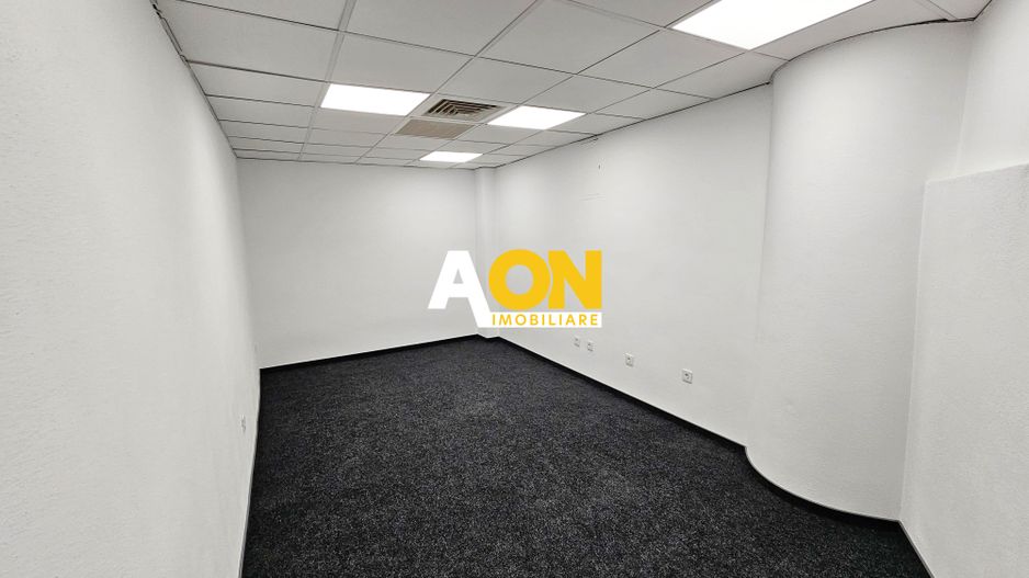Spatii de birouri, suprafata flexibila, 12 euro/mp, utilitati incluse. - Poză 11