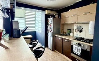 Apartament 2 camere mobilat și utilat, Tractorul – 2 locuri de parcare - Poză 4