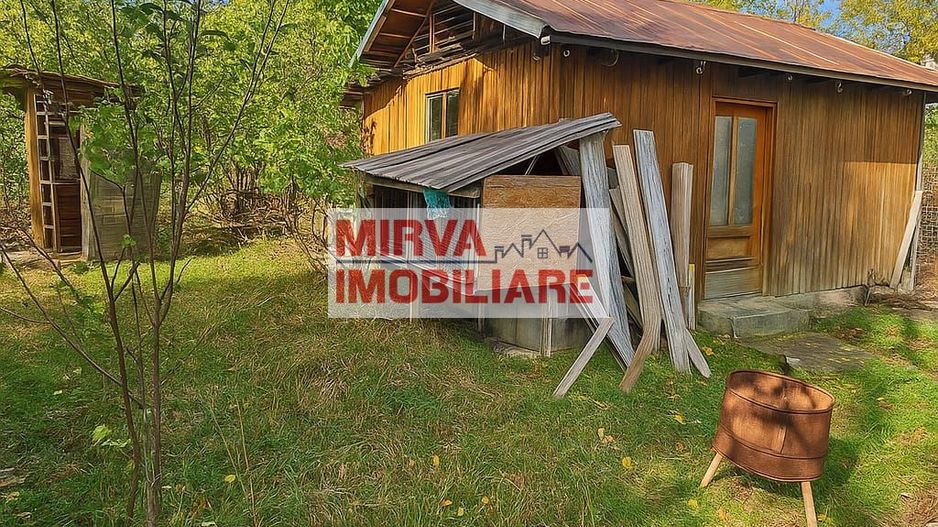 🏡 Casă tradițională într-un peisaj de vis – Vâlcănești - Poză 20