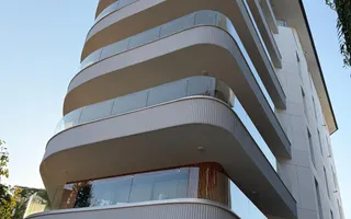 INCHIRIERE 3 CAMERE | 130 MP | TERASĂ | PARCARE SUBTERANĂ | COTROCENI - Poză 15