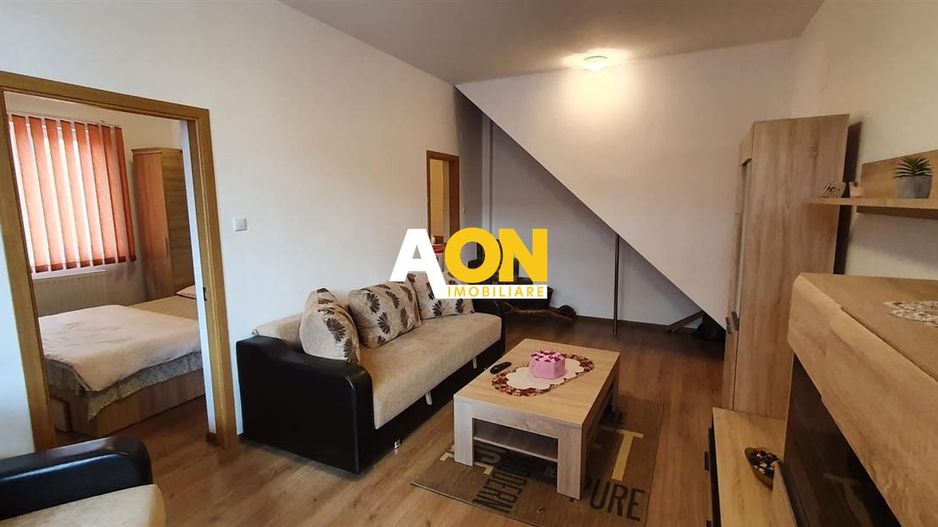 Apartament 4 camere, 152 mp utili, cu boxa,  bloc nou, Centru - Poză 2