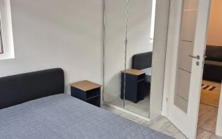 Studio de închiriat Popești-Leordeni | Complex Biruinței 81 | 10 minute - metrou - Poză 1
