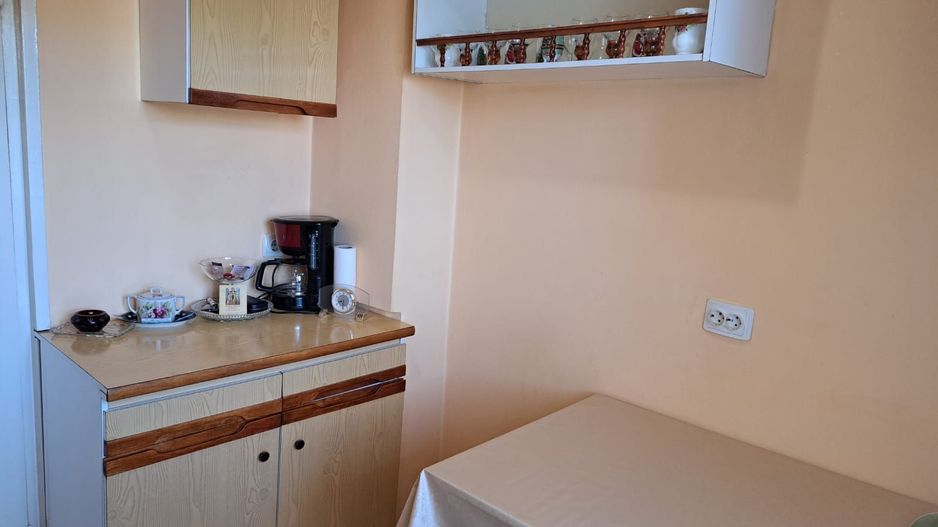 Apartament de vanzare 2 camere Siretului colt cu Calea Dumbravii Et 3 - Poză 10