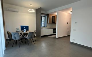 3 camere cu gradina Avalon Estate, Pipera - Poză 4