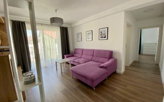 Apartament | 2 Camere | 50 mpu | Arhitectilor | Etaj 1 | Parcare - Poză 1