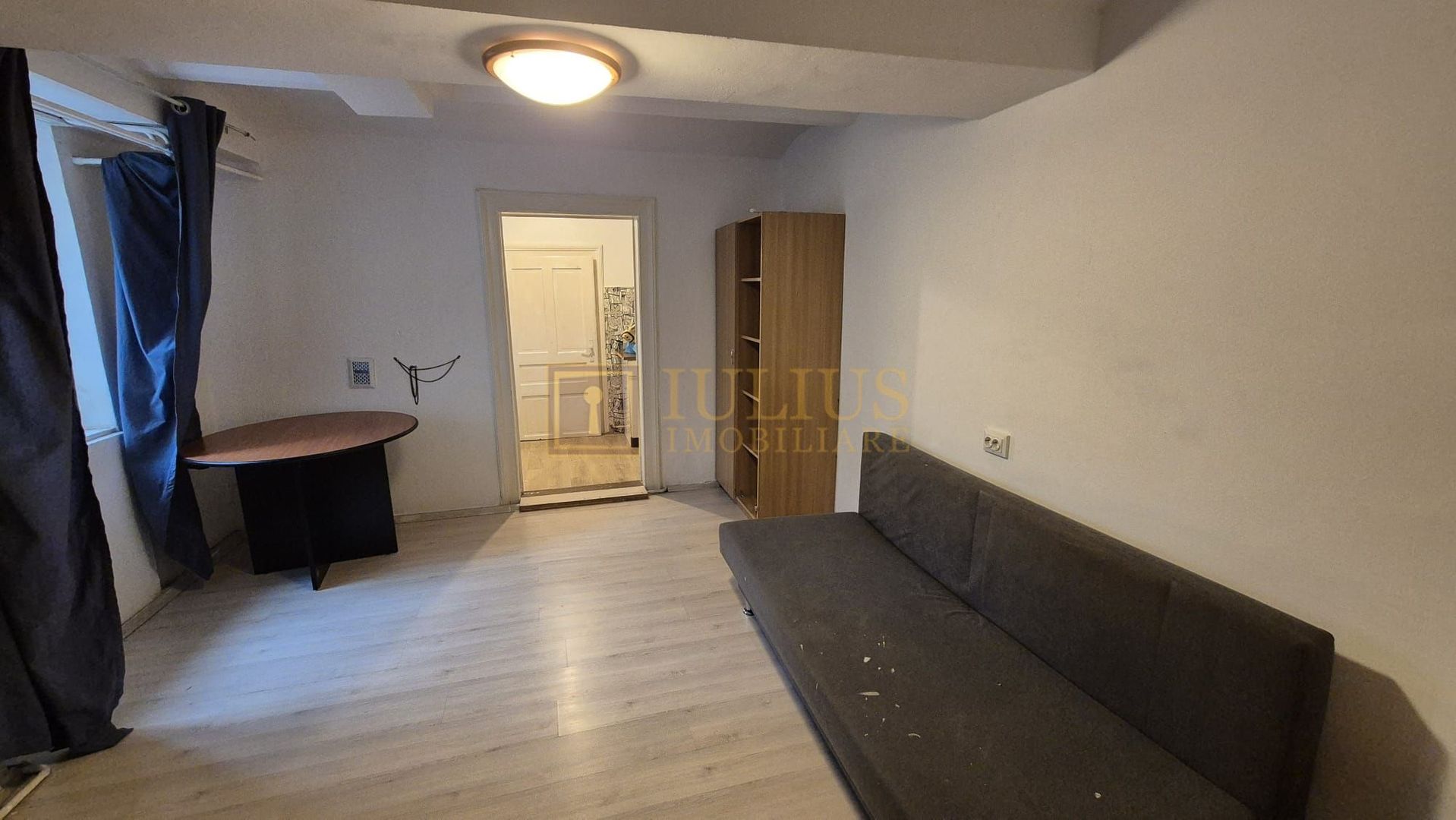 2 camere, zona Traian, parcul Regina Maria - Poză 6