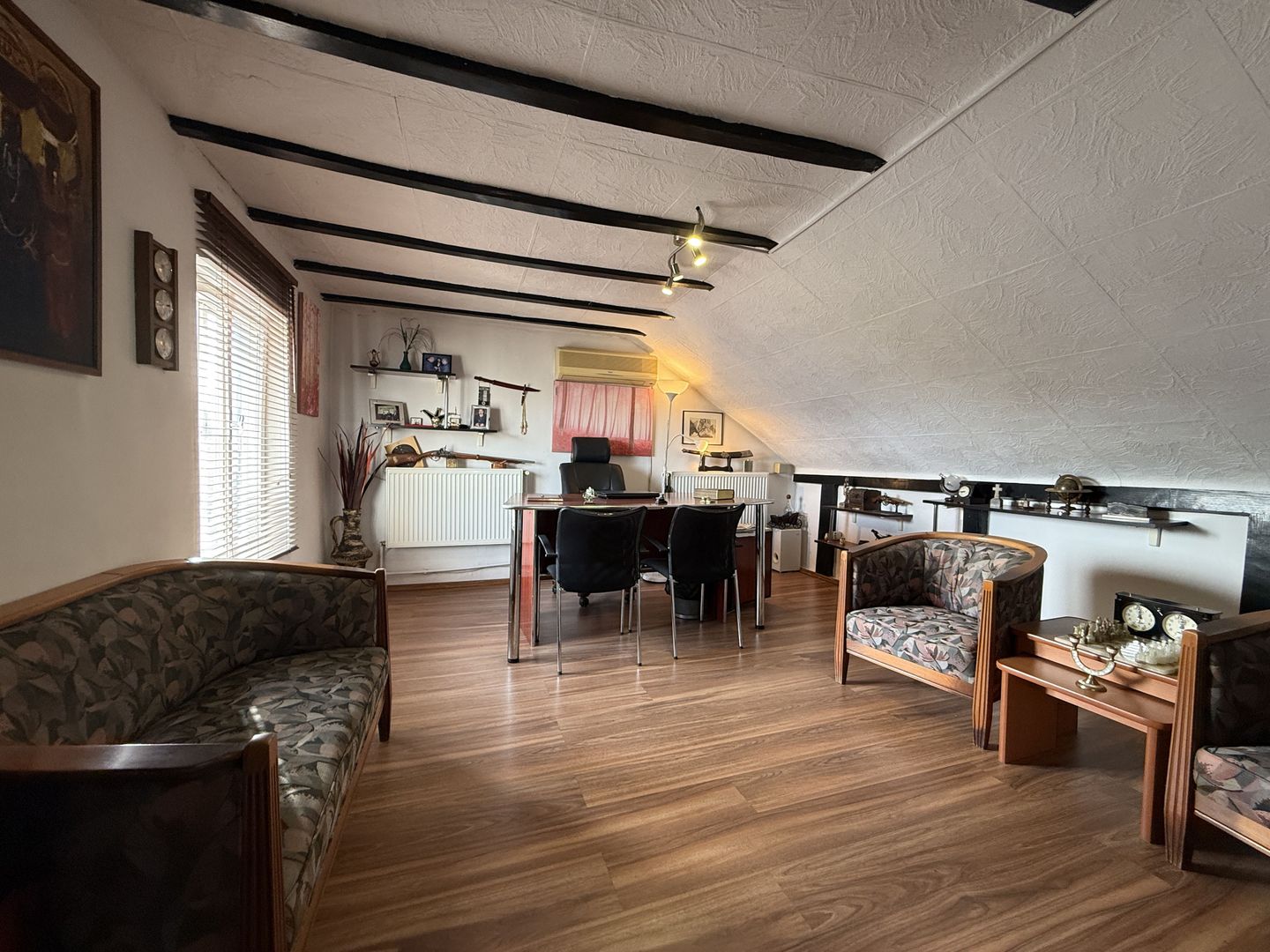 Apartament duplex superb Popa Tatu - Cismigiu - Poză 2