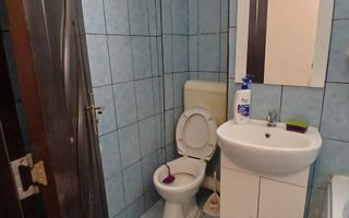 2 camere| Dacia| etaj 2| termoficare - Poză 7