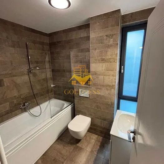 3 camere, 2 parcari, 2 bai, bloc nou,Andrei Muresanu Zona Iosif Vulcan - Poză 6