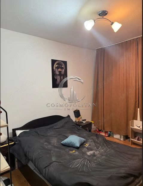 Apartament cu 2 camere ~ Zona Costieni / Rm. Sarat ~ etaj 9din10 ~ confort 1 - Poză 4