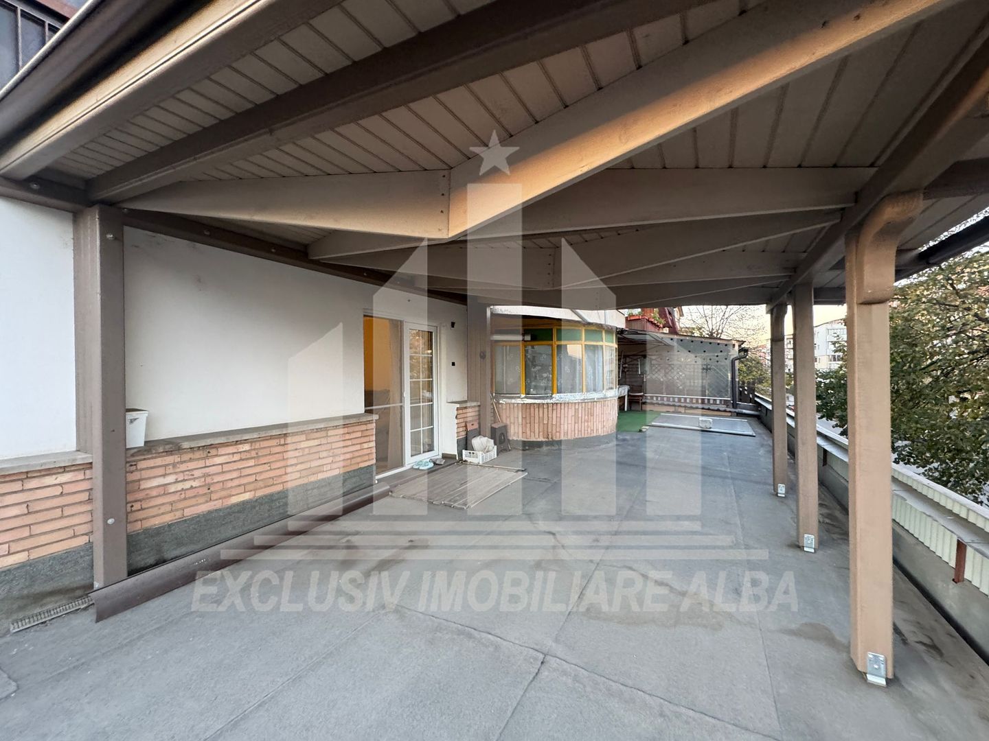 Apartament cu 3 camere decomandate, etaj 1, Ampoi 3 - Poză 10